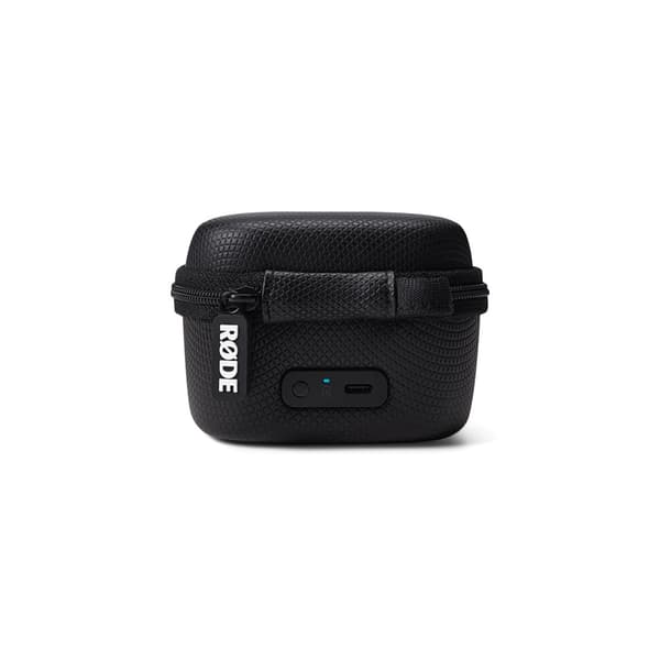 RODE Charge Case - Laddningsfodral för Wireless GO 3