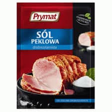 PRYMAT SILTESALT 50G