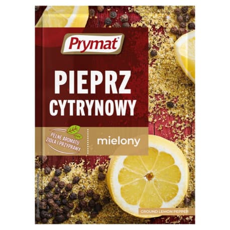 CITRONPEBER 20G