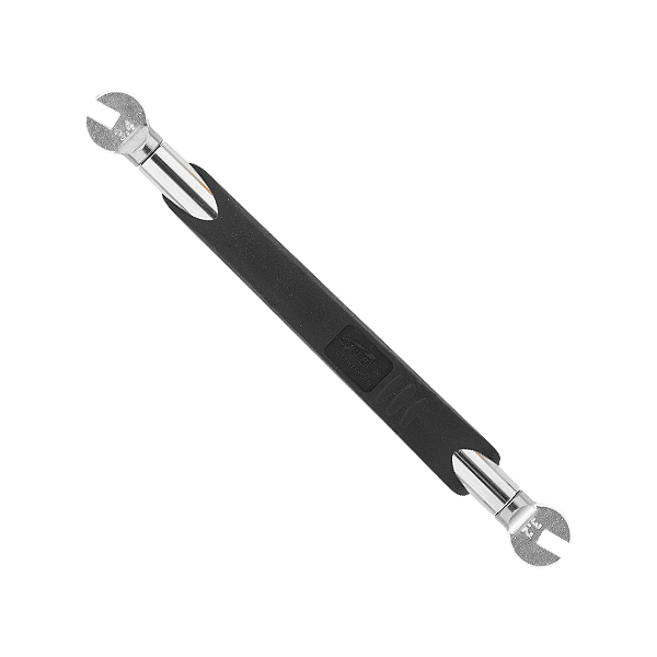 SuperB TB-5516 Dobbeltsidet Egernøgle 3,2/3,5 mm