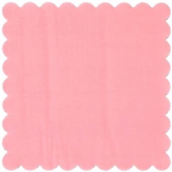 Cateringservetter 200 st, rosa