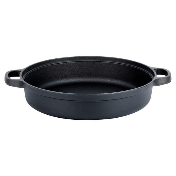 Dyb støbejernspande CAST LINE 30 cm, 3,5 l