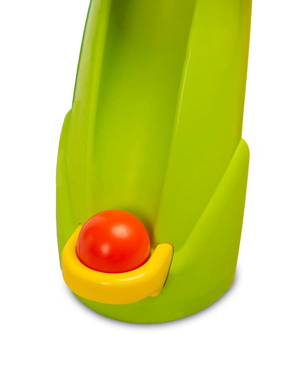 UTBILDNINGSLEKSAK - BORD MED SPIRAL