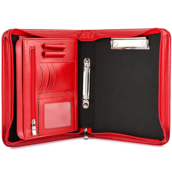 Beltimore luksus herremappe A5-mappe
