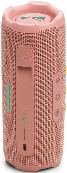 JBL FLIP 7 bluetooth-højttaler pink
