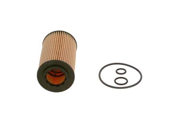 OLIEFILTER F026407112 BOSCH