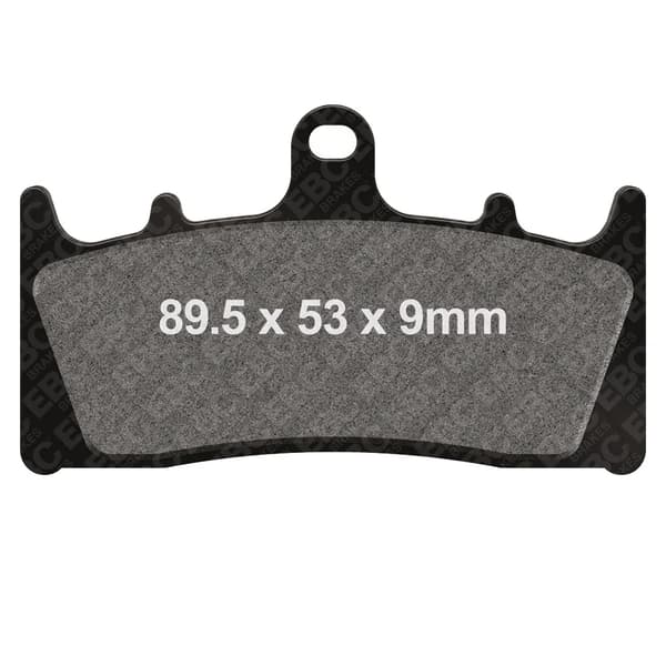 EBC FA188HH bremseklodser