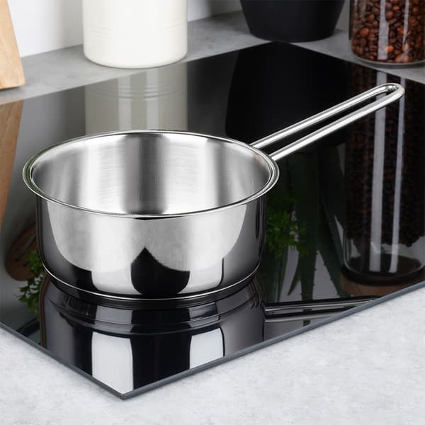 Teräskattila ANETT 16 cm, 1,25 l