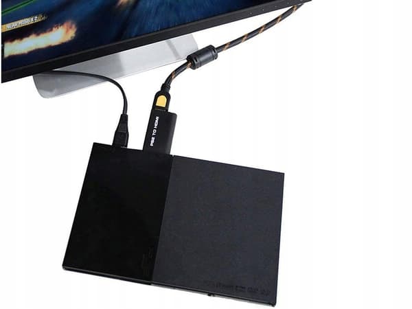 ADAPTER PS2 (300) GAB_A