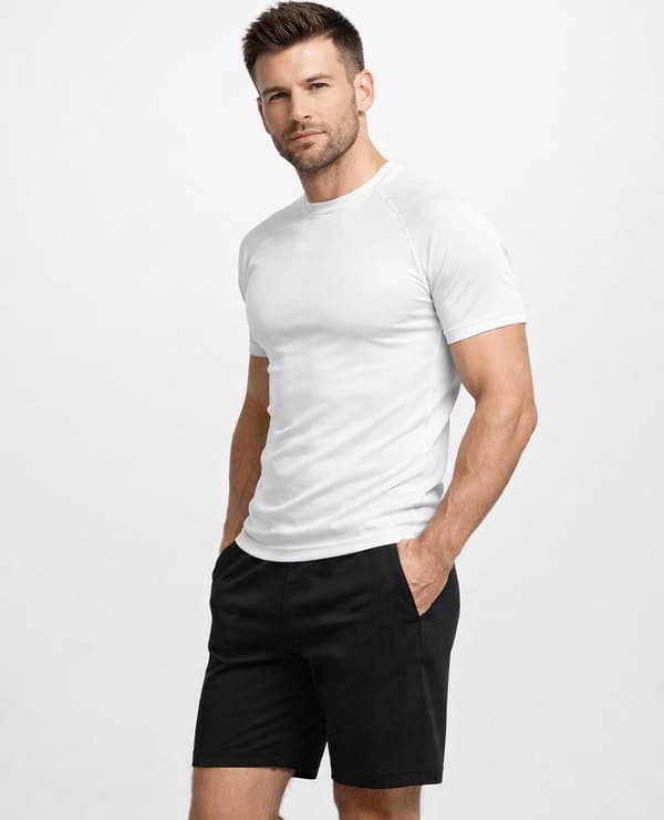Mint Recea XL poloshirt til mænd
