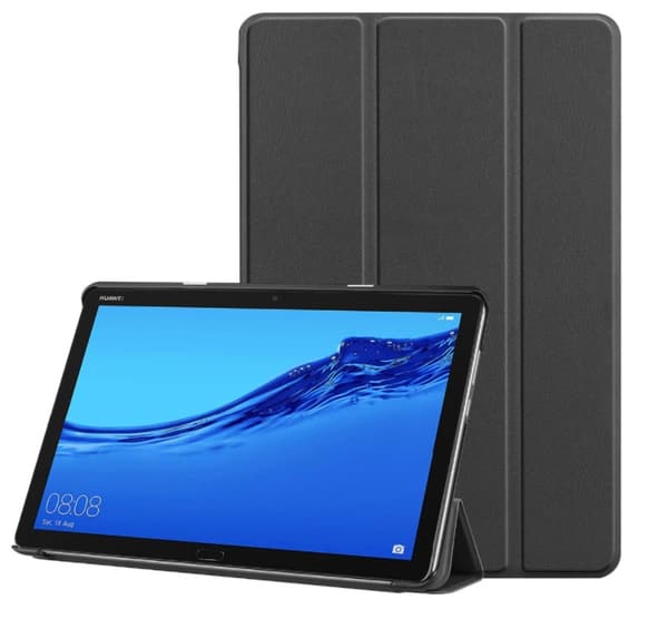 Huawei Mediapad M5 Lite 10 skydd