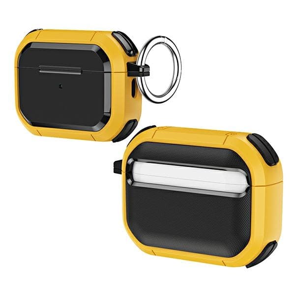 Beline AirPods Solid Cover Air Pods Pro 2-pak / gul