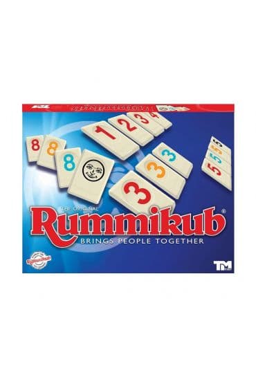 Rummikub-spil 4602