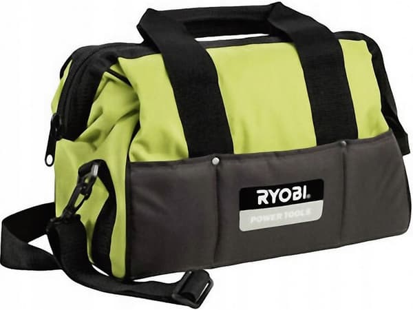 RYOBI Verktygsväska: 355 x 203 x 279mm