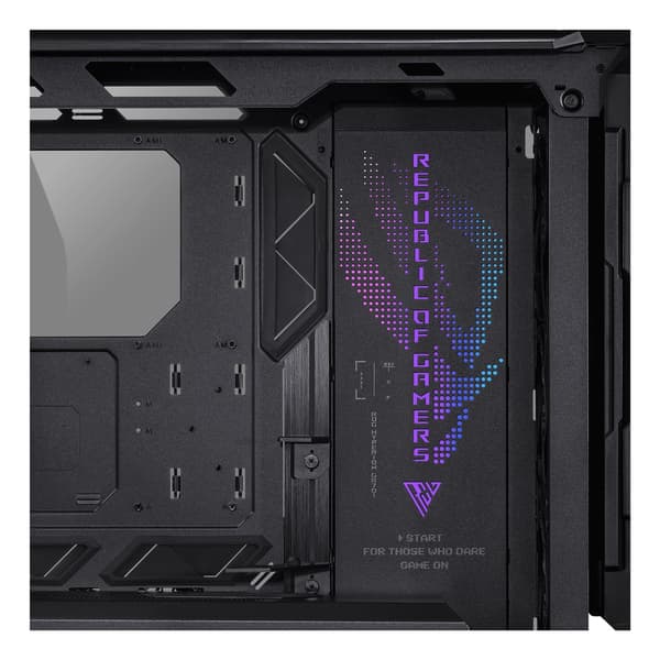 Asus ROG HYPERION GR701 BTF EDITION-chassi