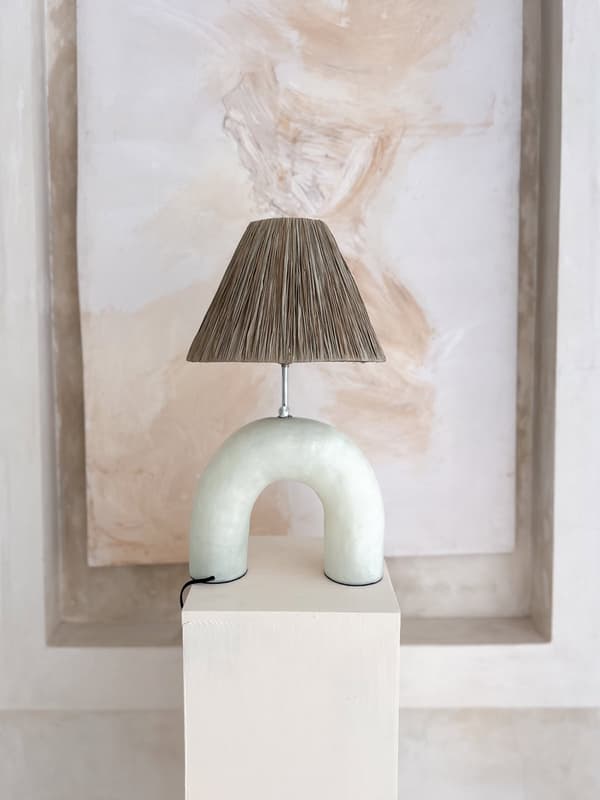 Bordlampe NOMAD 30x55