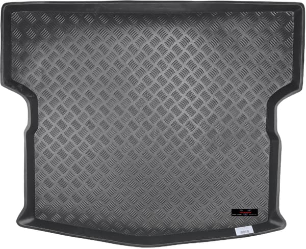 Fiat Seicento VAN 1998-2010 Bagageunderlag MAX-MAT