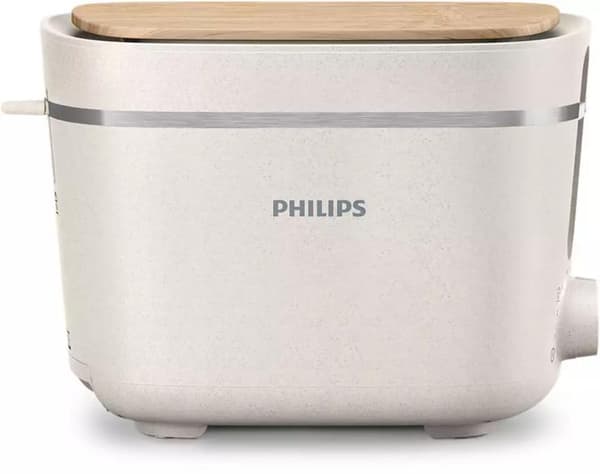 Toster PHILIPS HD2640/10 Eco Conscious