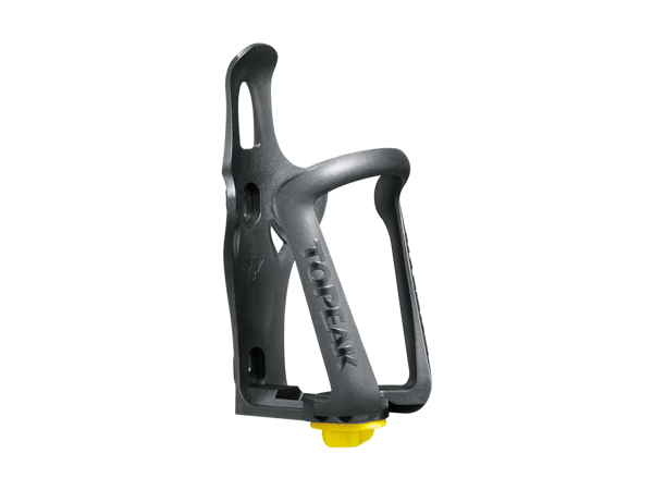 Topeak Modula Cage EX sort justerbar flaskeholder