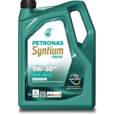 PETRONAS SYNTIUM PRIME XS 5W-30 5L