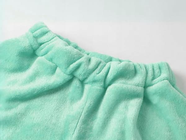 Yöpukusatu sininen XL (40)