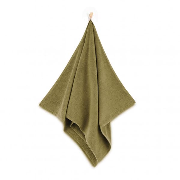 KIWI-2 pyyhe 70x140 Zwoltex khaki