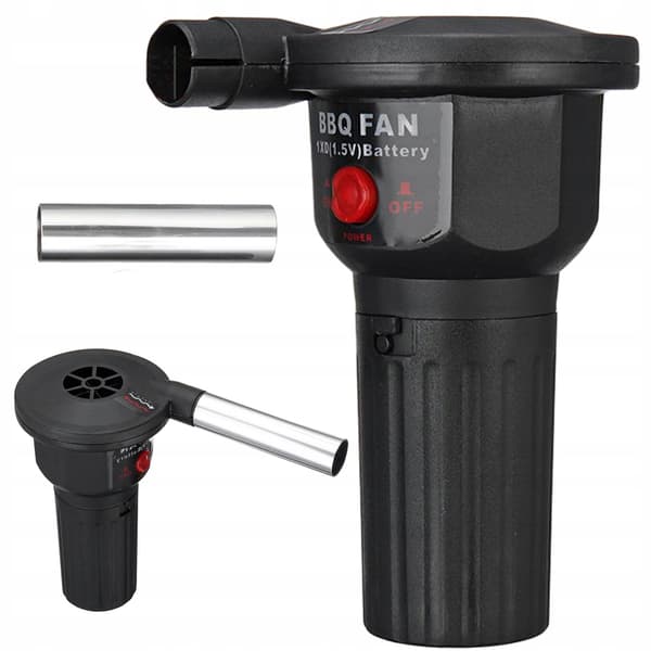 Grillblåsare FH-160 50W