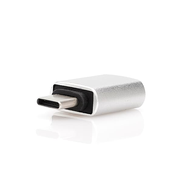 OTG USB-C till USB 3.0 adapter