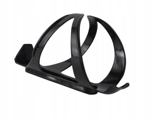 Universel cykelflaskeholder sort