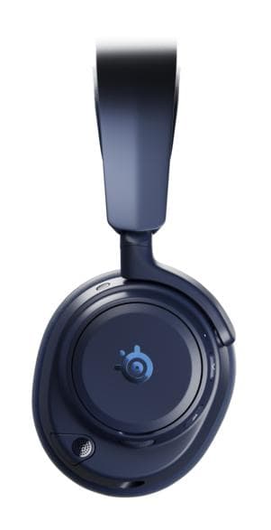 STEELSERIES Arctis Nova Pro Omni Blue hovedtelefoner