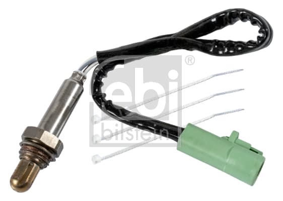 LAMBDA SENSOR 176363 FEBI