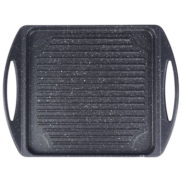 Graniittinen grillilaatta GRANDE 34x26,5 cm