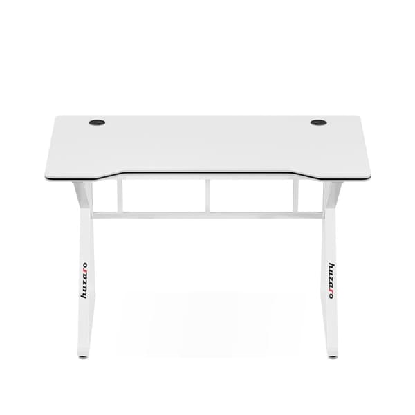 Huzaro Hero 1.6 Vitt Gamingbord