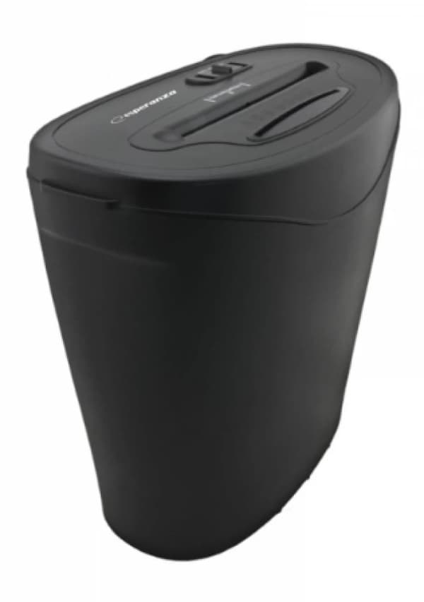 Esperanza Razor papirmakulator, op til 10 ark