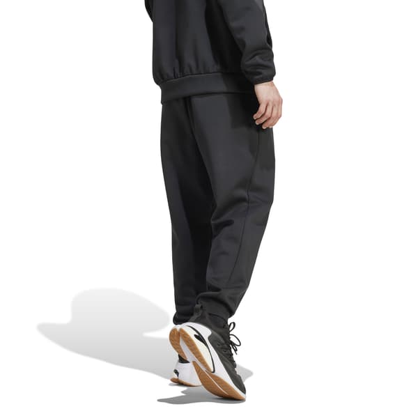 Herre adidas ZNE joggingbukser sorte JD9599 størrelse M 5