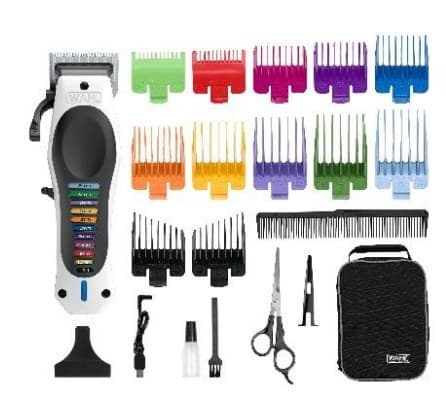 WAHL Color Pro 3028048 Hårklippare