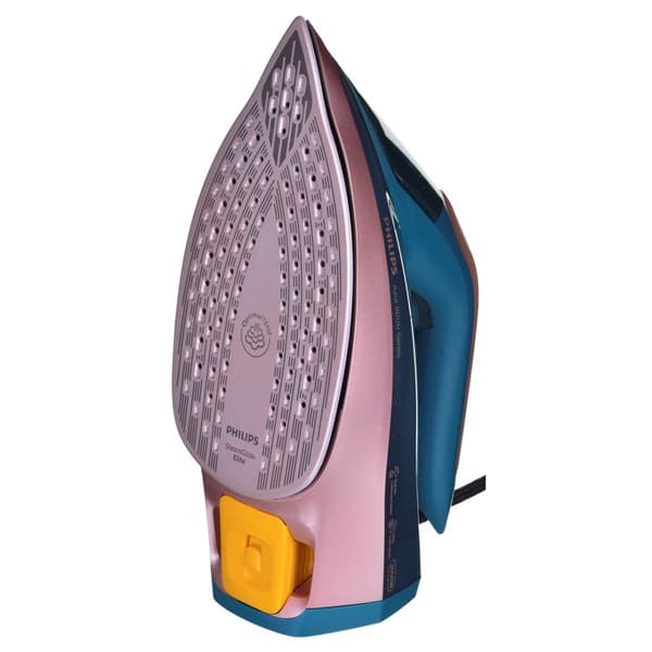 Philips DST 8030/70 ångstrykjärn, 3000 W, grön, 0,35 l