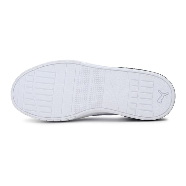 Puma CALI STAR damesko hvide 38017602 størrelse 36