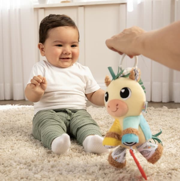 TOMY Lamaze Witek hestevedhæng L27498