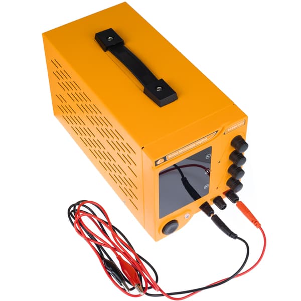 Rosfix AmpRush RARES-3210 32V 10A laboratoriovirtalähde