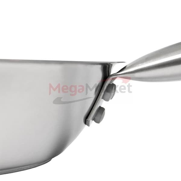 Mega-M non-stick pande 24 cm diameter