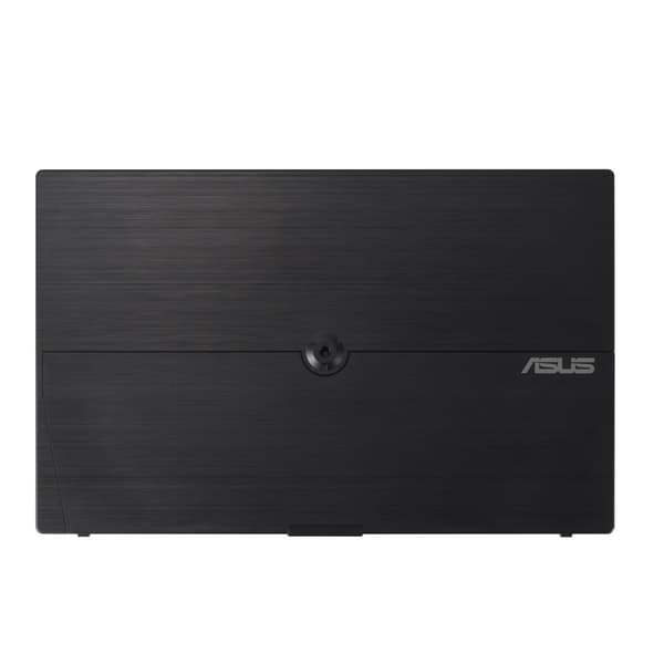 ASUS MB16ACV ZenScreen 15,6" Full HD sort skærm