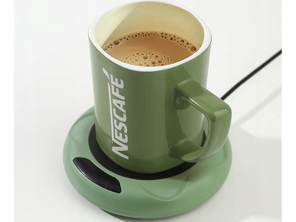 Termostatisk base HY-727 (120)