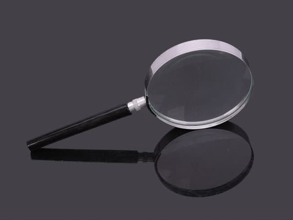 Forstørrelsesglas 100 meter (120) / 10 stk_A