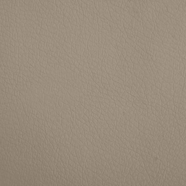 vidaXL Hundbädd, Cappuccino, 70x45x30 cm, Konstläder