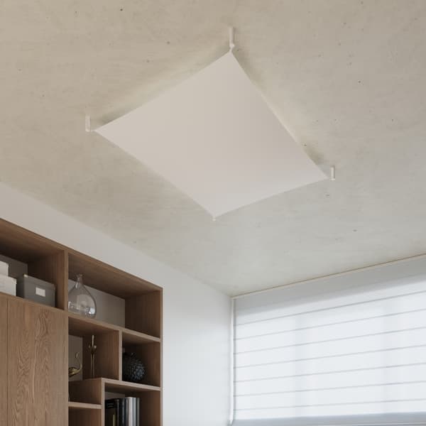 PIEGA 2 G13 CEILING FOUNDATION HVID LUMILO 07.355.37