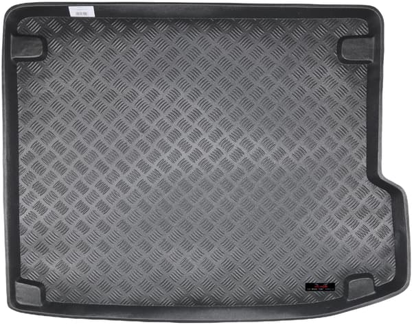Fiat Palio Weekend I Kombi 96-01 Trunkmatta MAX-MAT