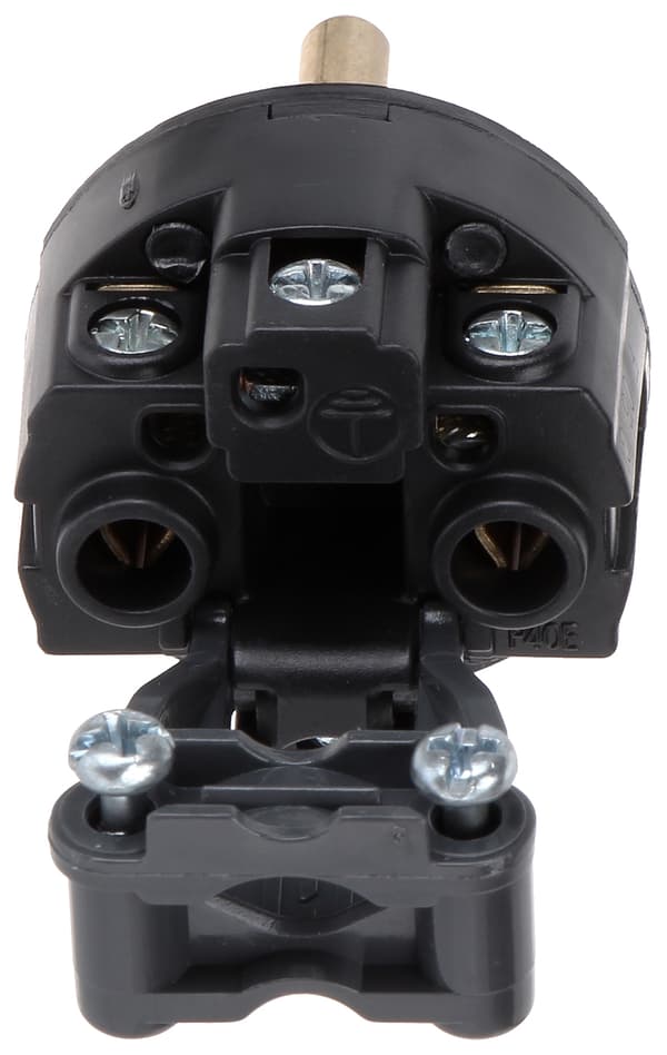 RAK UTTAG LE-50115 230 V 16 A LEGRAND