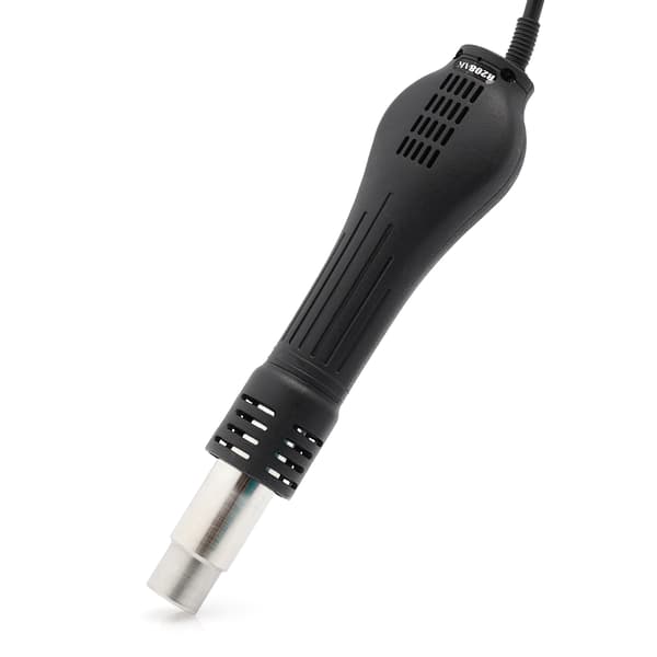 Yihua 852D+ 2-i-1 loddestation