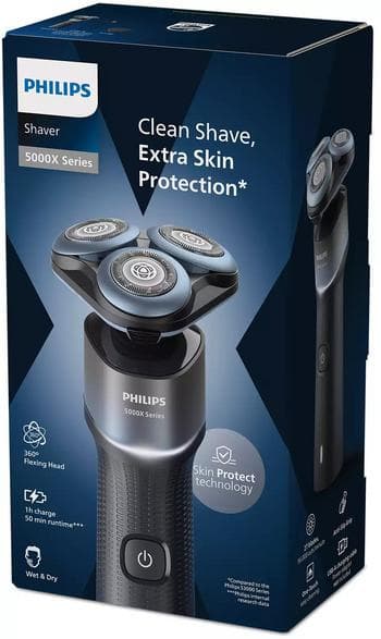 Philips X5006/00 Herregenerator Serie 5000X